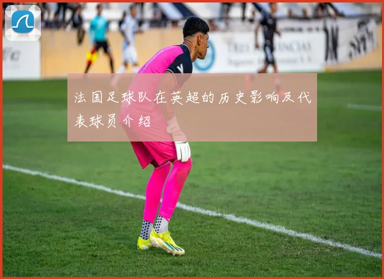 法国足球队在英超的历史影响及代表球员介绍