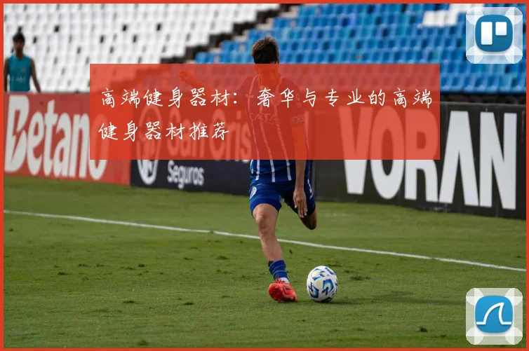 高端健身器材：奢华与专业的高端健身器材推荐