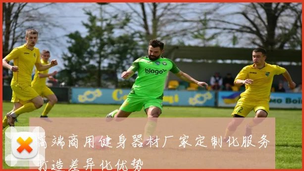高端商用健身器材厂家定制化服务打造差异化优势