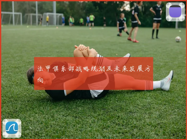 法甲俱乐部战略规划及未来发展方向